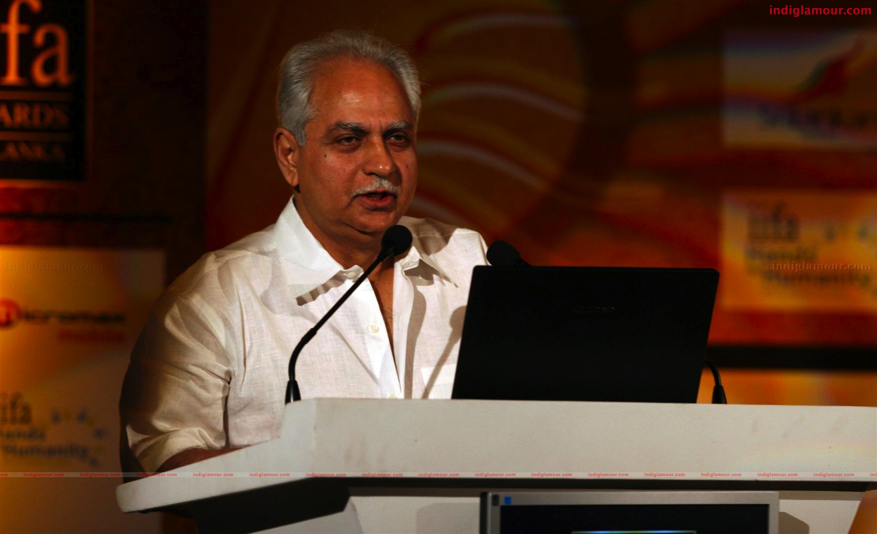 Iffa Press Meet at Grand Hayat Event hd photo