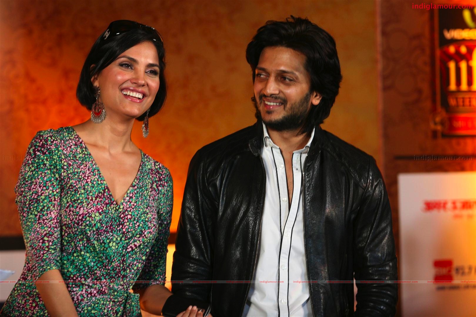 Iffa Press Meet at Grand Hayat Event hd photo