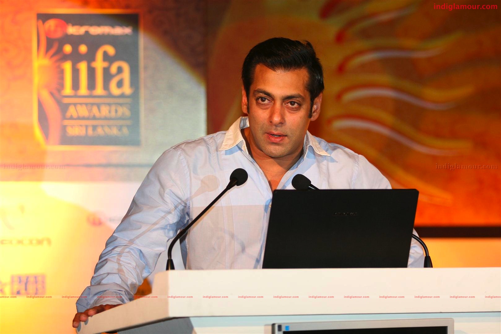 Iffa Press Meet at Grand Hayat Event hd photo
