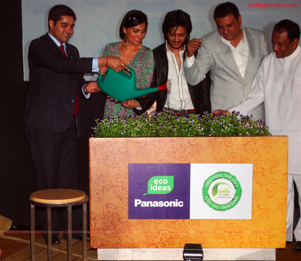 Iffa Press Meet at Grand Hayat Event hd photo