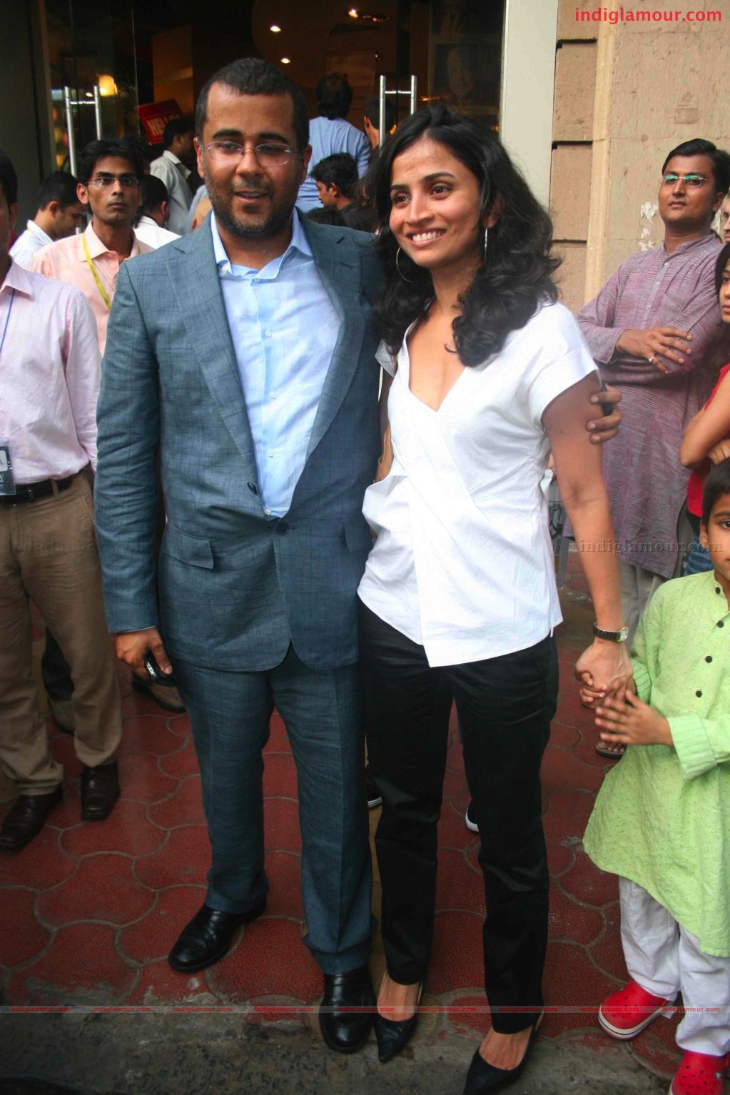 Aishwarya Rai at  Pritish Nandy's Book Launch Event hd photo