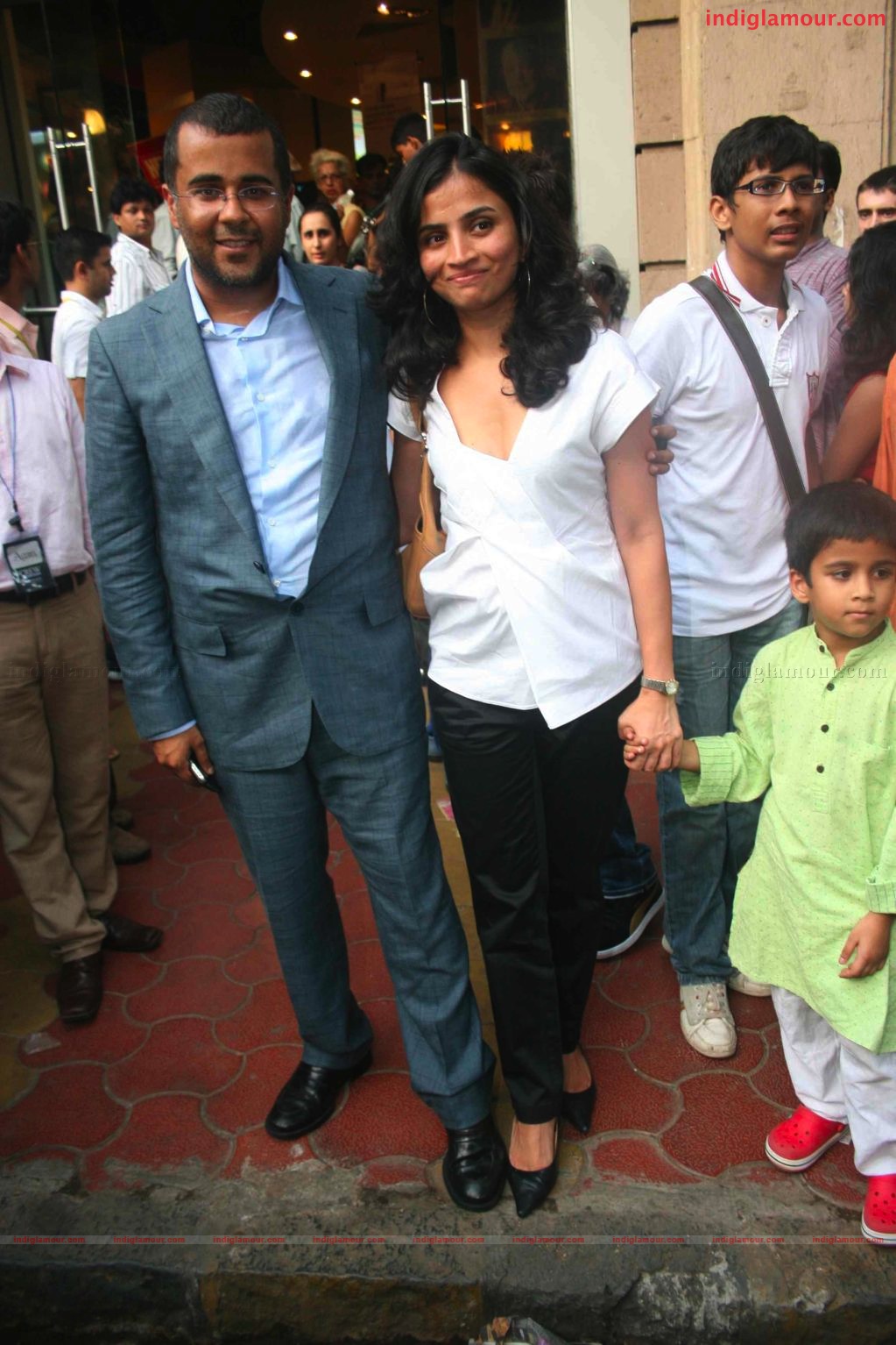 Aishwarya Rai at  Pritish Nandy's Book Launch Event hd photo