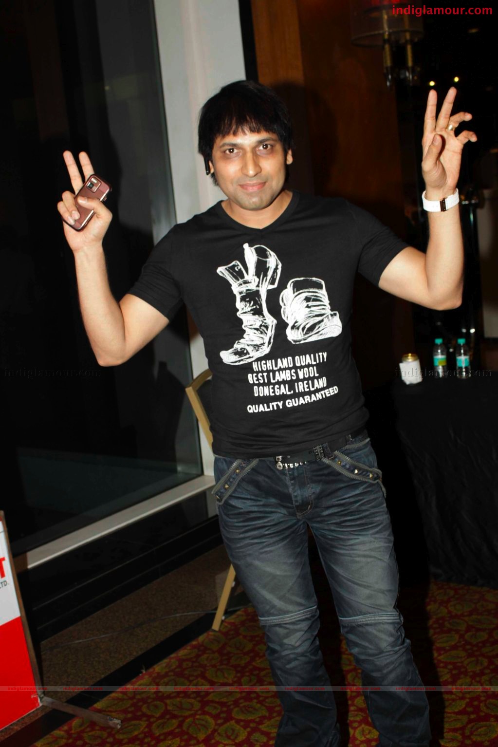 Bright Advertisment celebrates 30th Anniversary Party Event hd photo