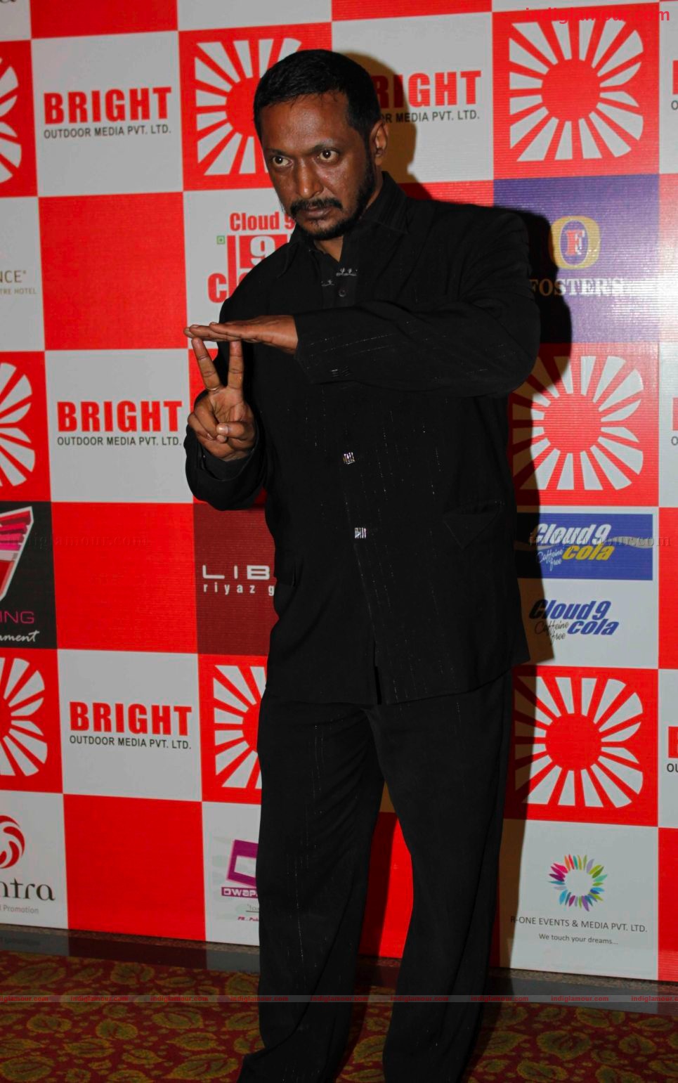 Bright Advertisment celebrates 30th Anniversary Party Event hd photo