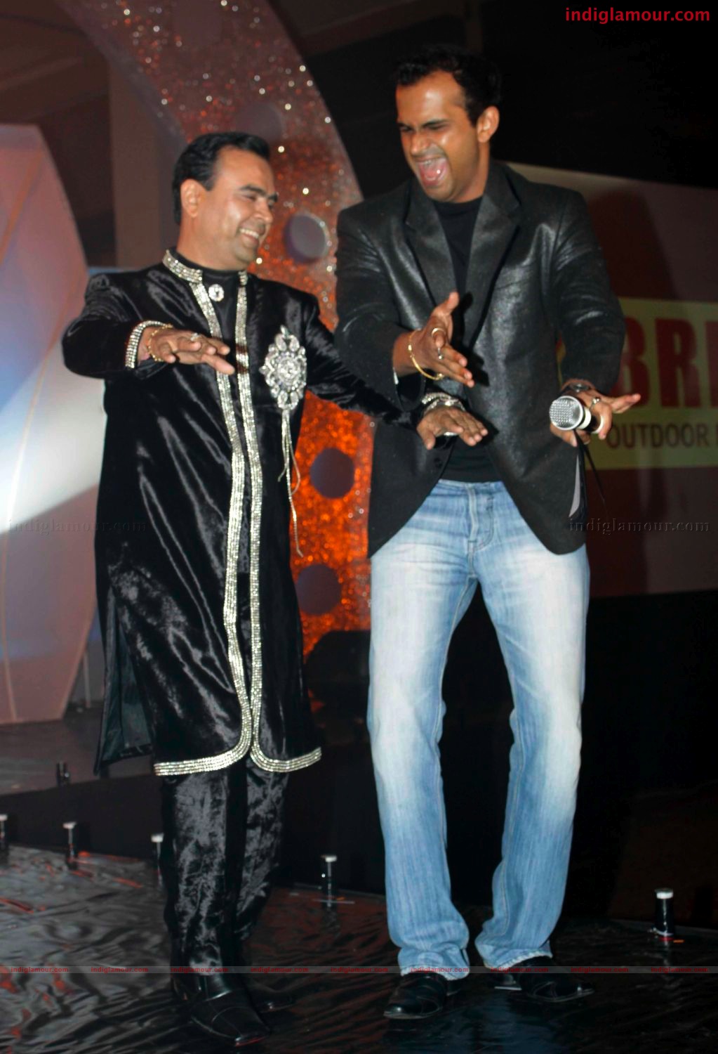 Bright Advertisment celebrates 30th Anniversary Party Event hd photo