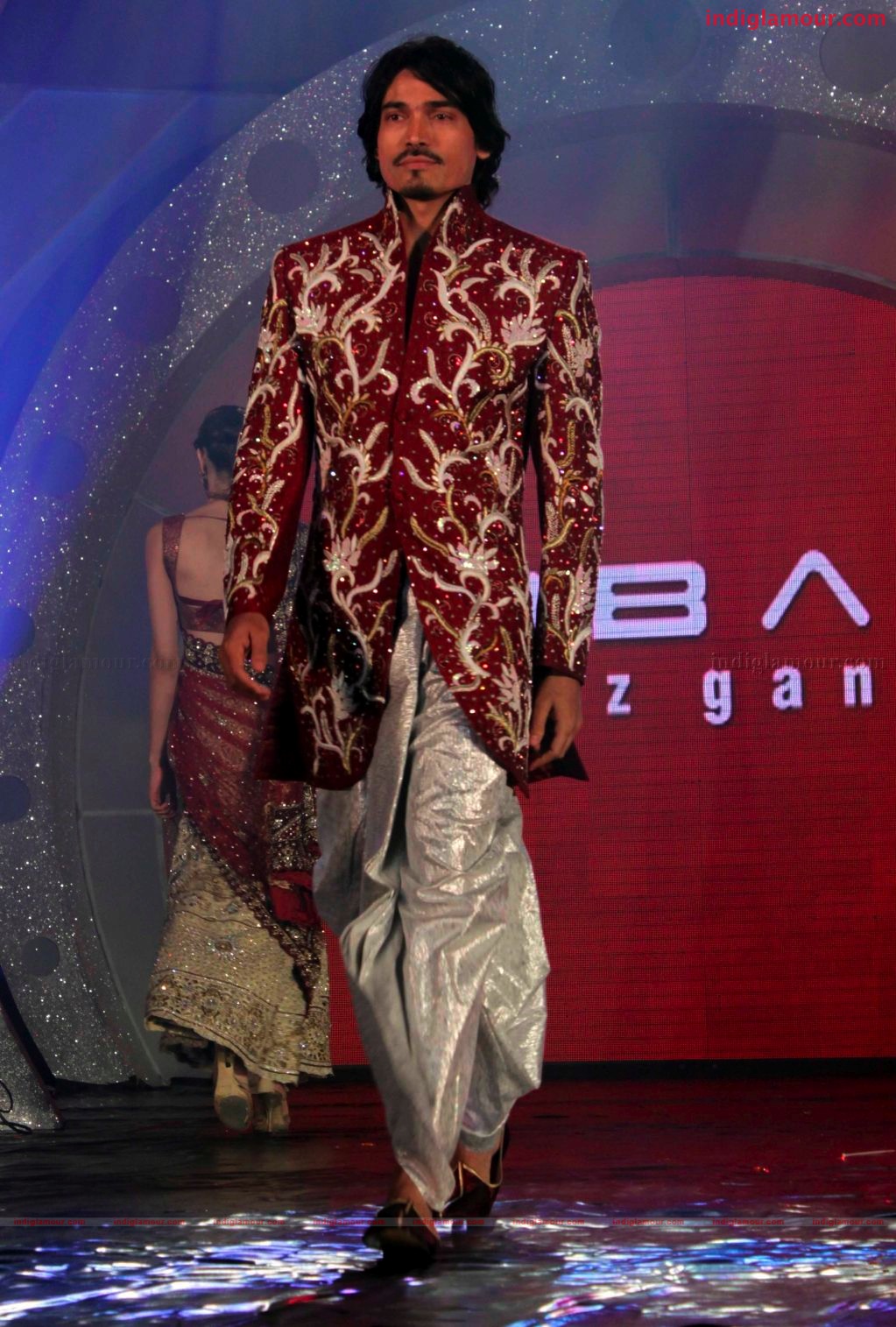 Bright Advertisment celebrates 30th Anniversary Party Event hd photo