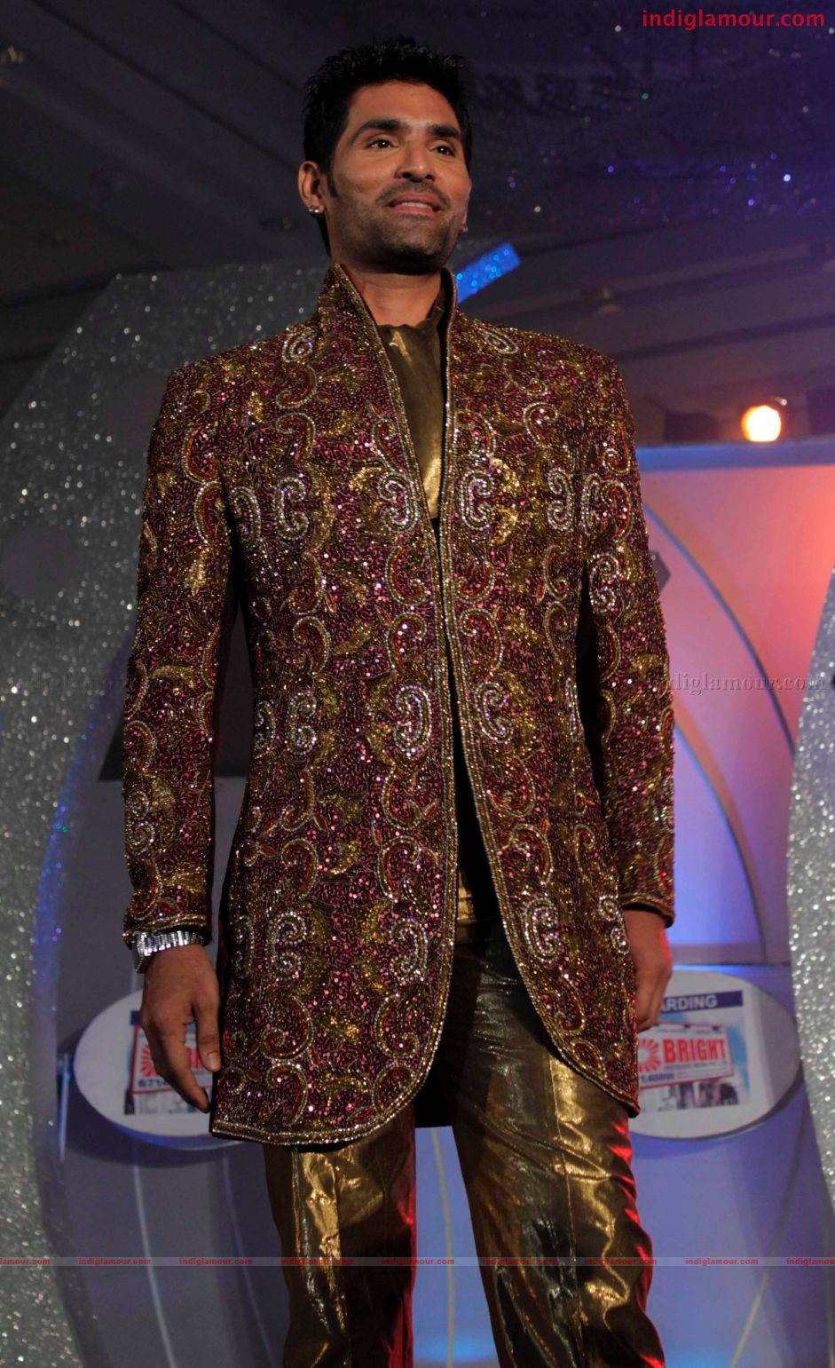 Bright Advertisment celebrates 30th Anniversary Party Event hd photo
