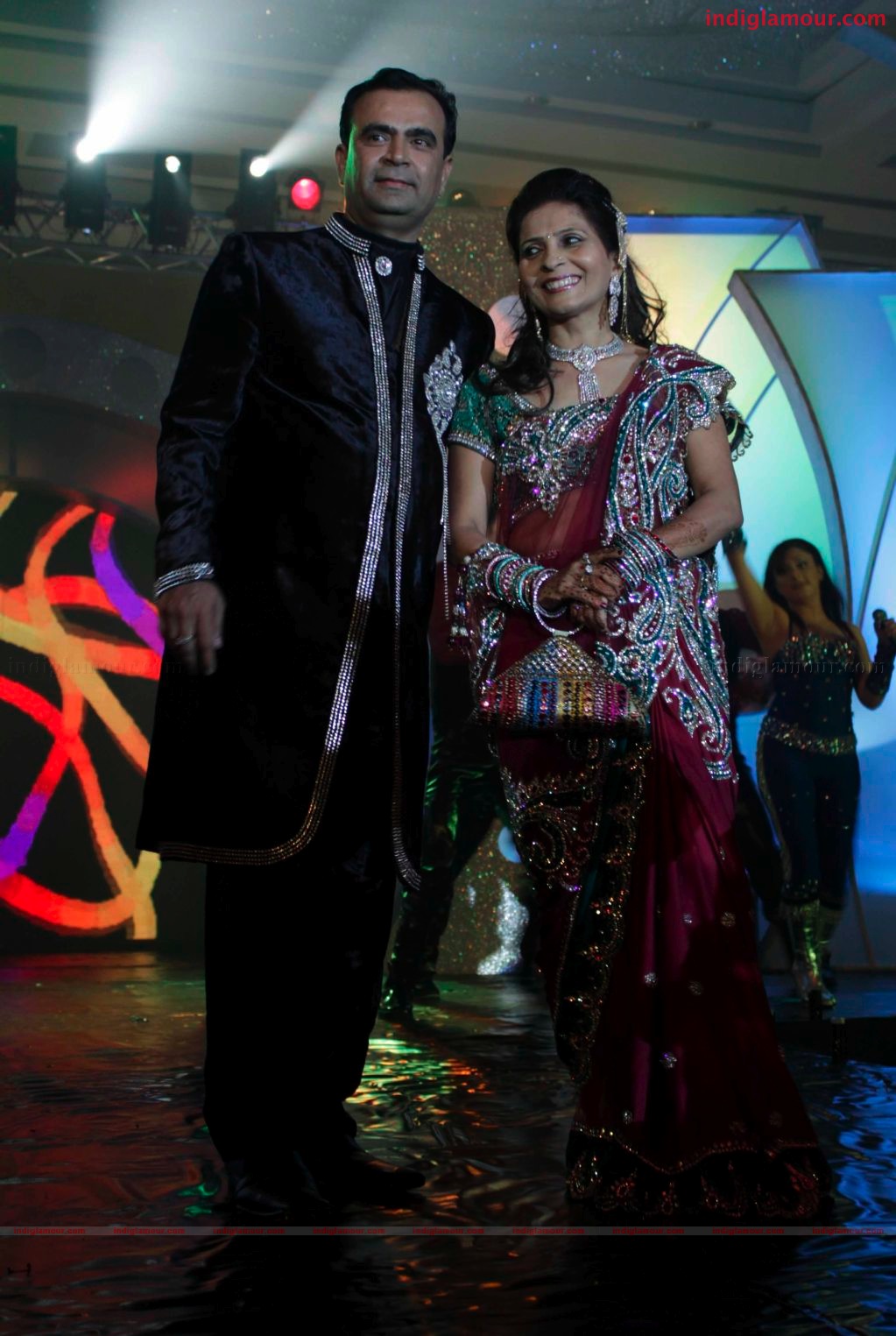 Bright Advertisment celebrates 30th Anniversary Party Event hd photo