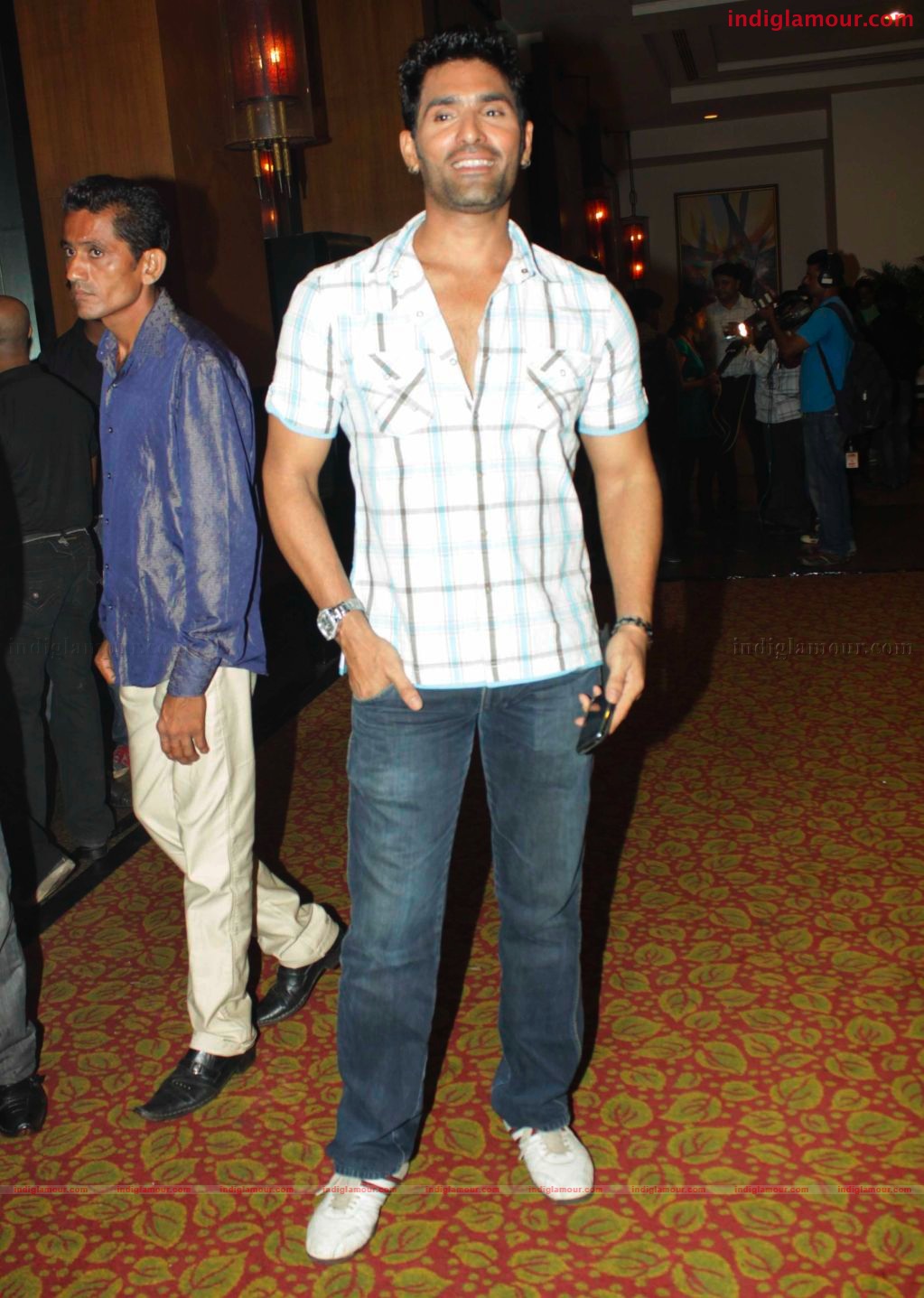 Bright Advertisment celebrates 30th Anniversary Party Event hd photo