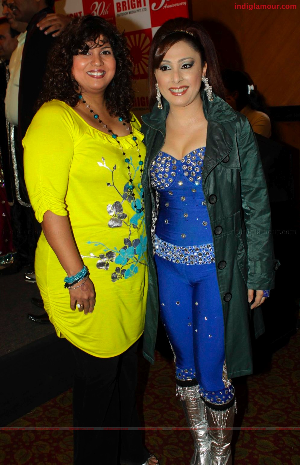 Bright Advertisment celebrates 30th Anniversary Party Event hd photo