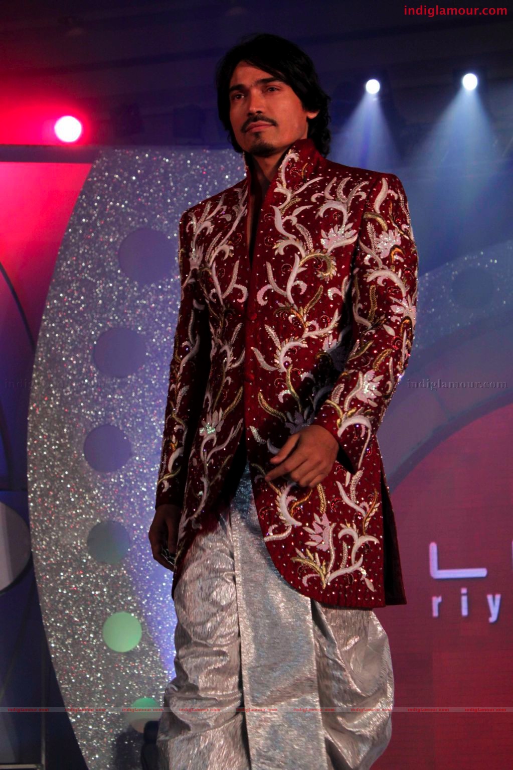Bright Advertisment celebrates 30th Anniversary Party Event hd photo