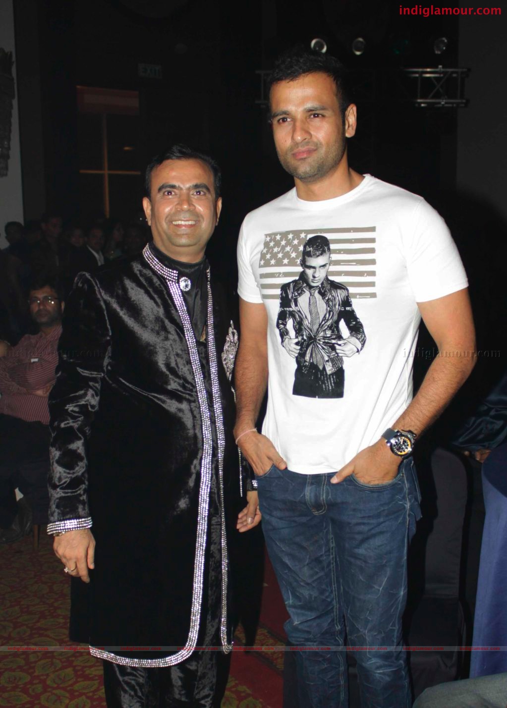 Bright Advertisment celebrates 30th Anniversary Party Event hd photo
