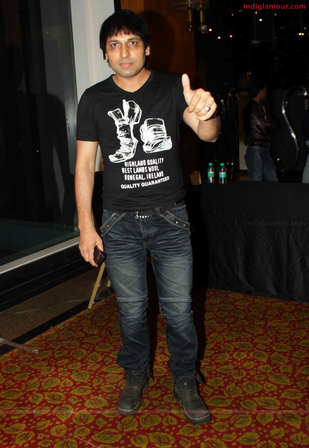 Bright Advertisment celebrates 30th Anniversary Party Event hd photo