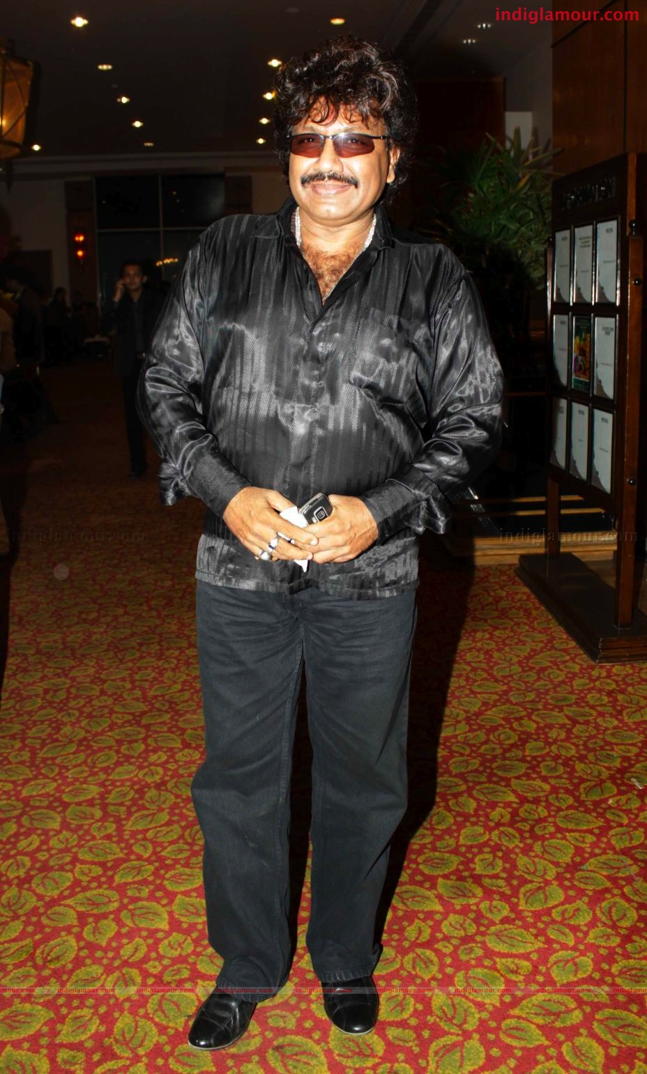 Bright Advertisment celebrates 30th Anniversary Party Event hd photo