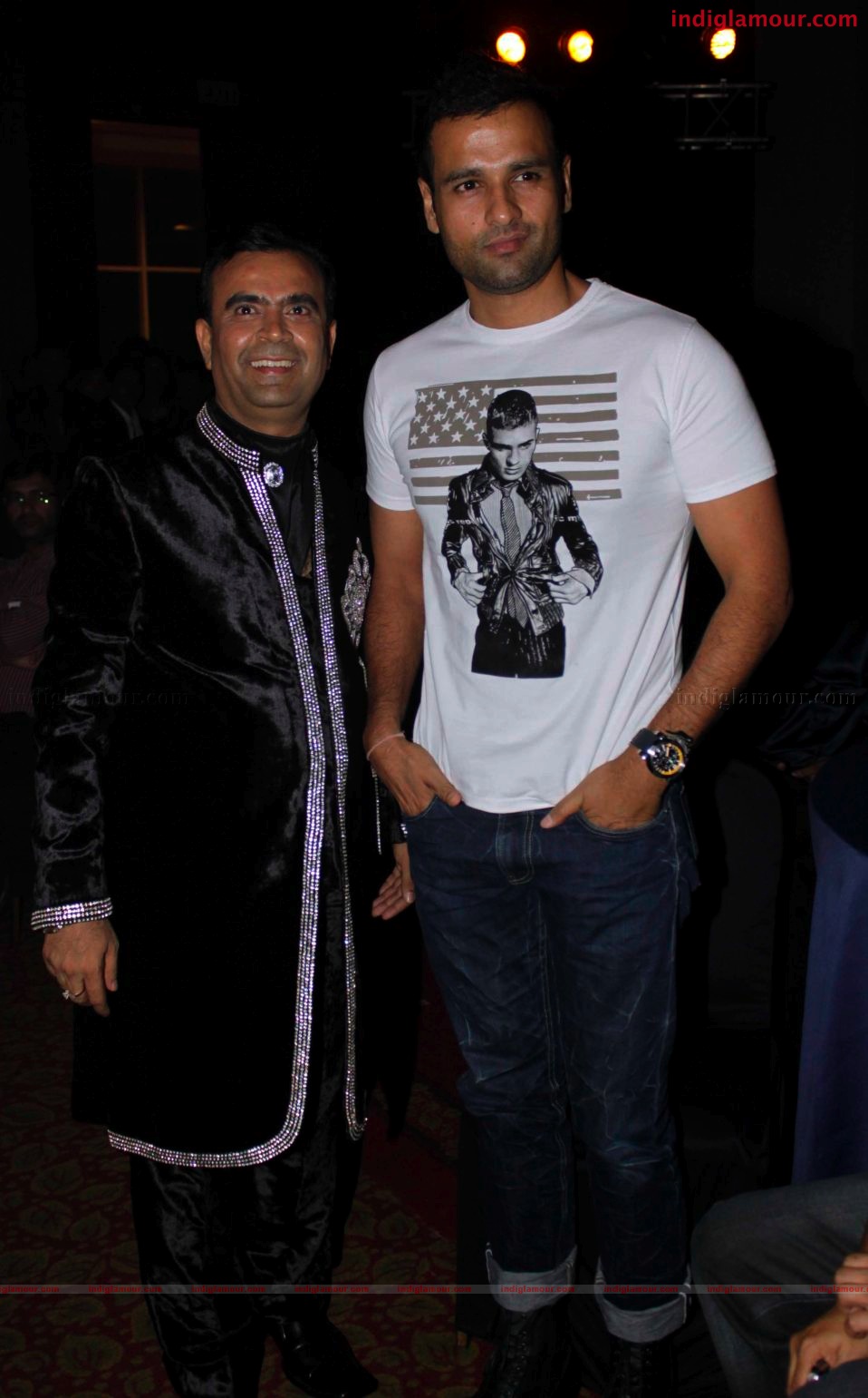 Bright Advertisment celebrates 30th Anniversary Party Event hd photo