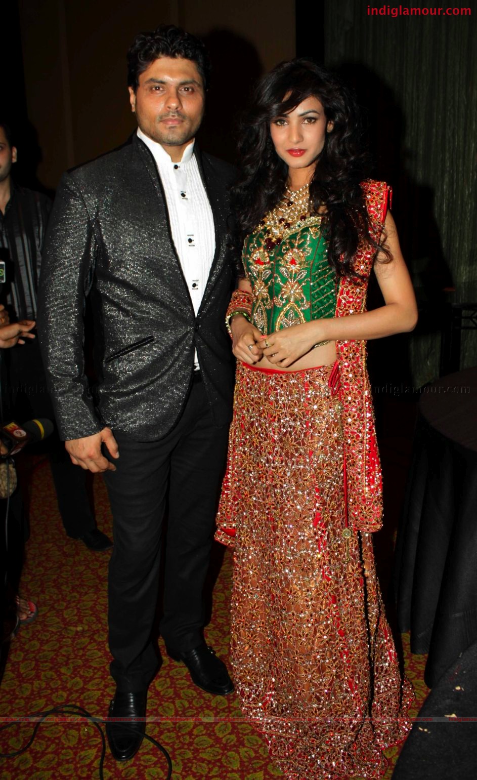 Bright Advertisment celebrates 30th Anniversary Party Event hd photo