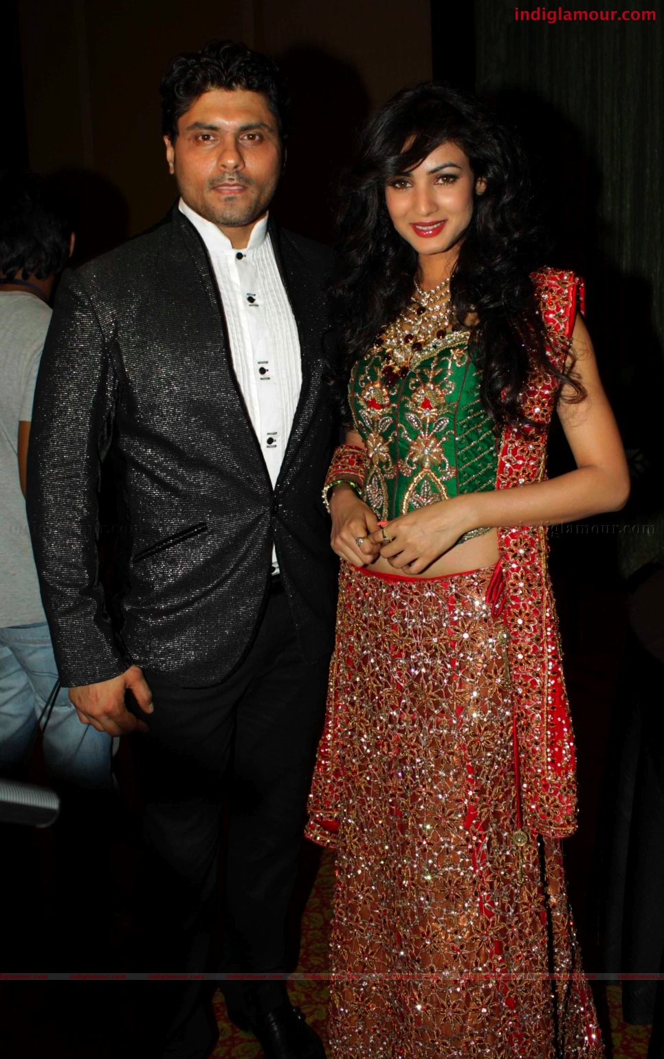 Bright Advertisment celebrates 30th Anniversary Party Event hd photo