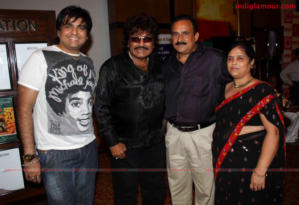 Bright Advertisment celebrates 30th Anniversary Party Event hd photo