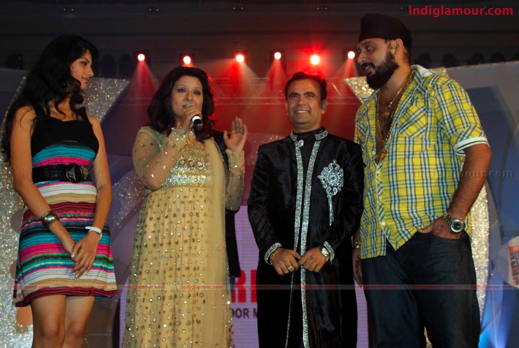 Bright Advertisment celebrates 30th Anniversary Party Event hd photo