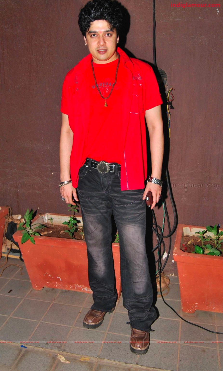 Richboyz Entertainment celebrates its 1st anniversary Event hd photo