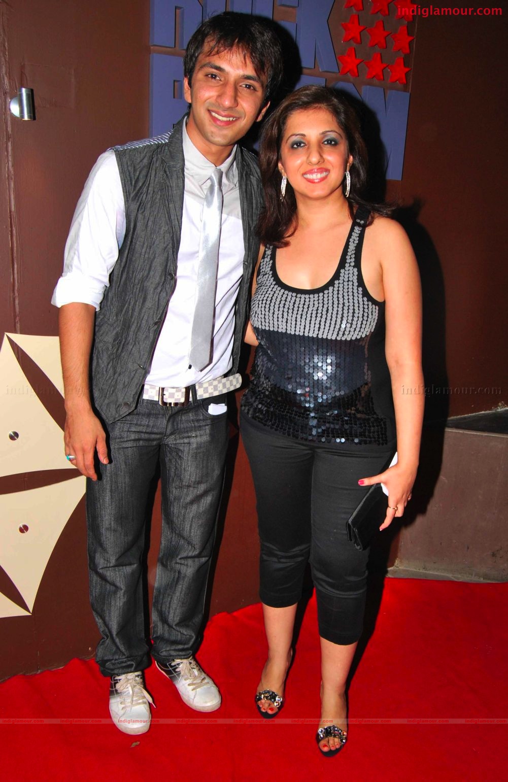 Richboyz Entertainment celebrates its 1st anniversary Event hd photo