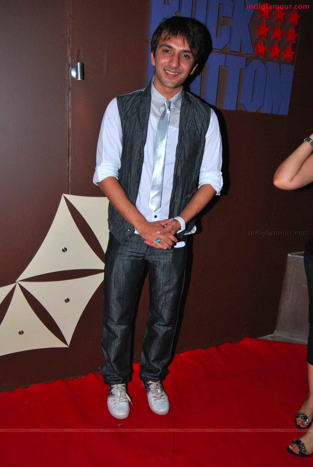 Richboyz Entertainment celebrates its 1st anniversary Event hd photo