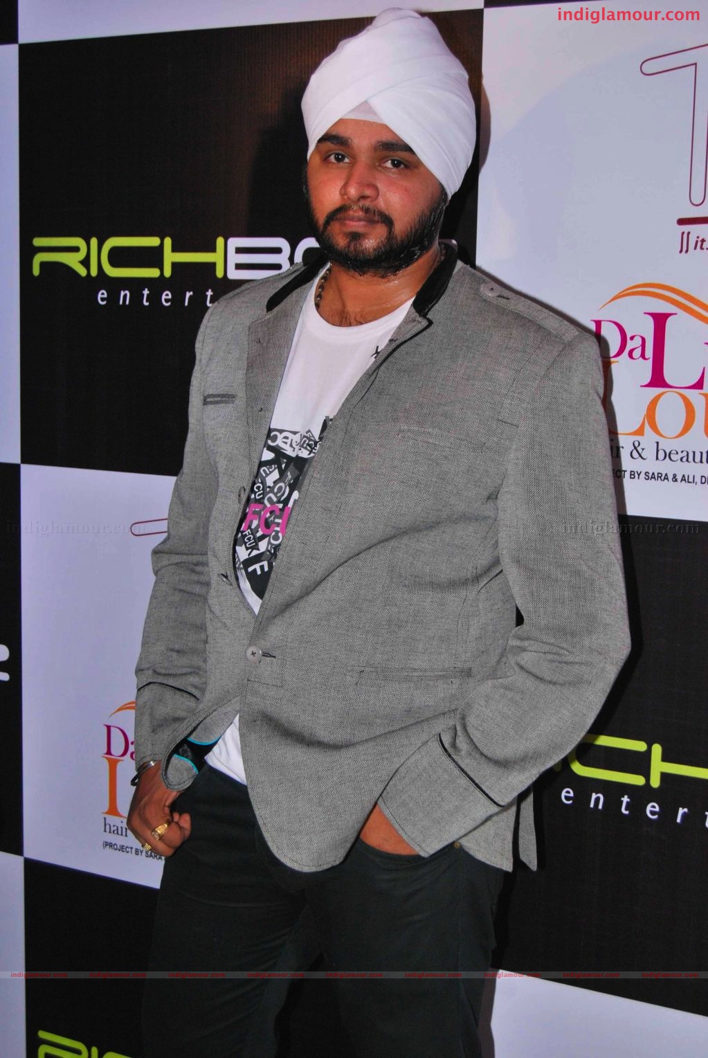 Richboyz Entertainment celebrates its 1st anniversary Event hd photo