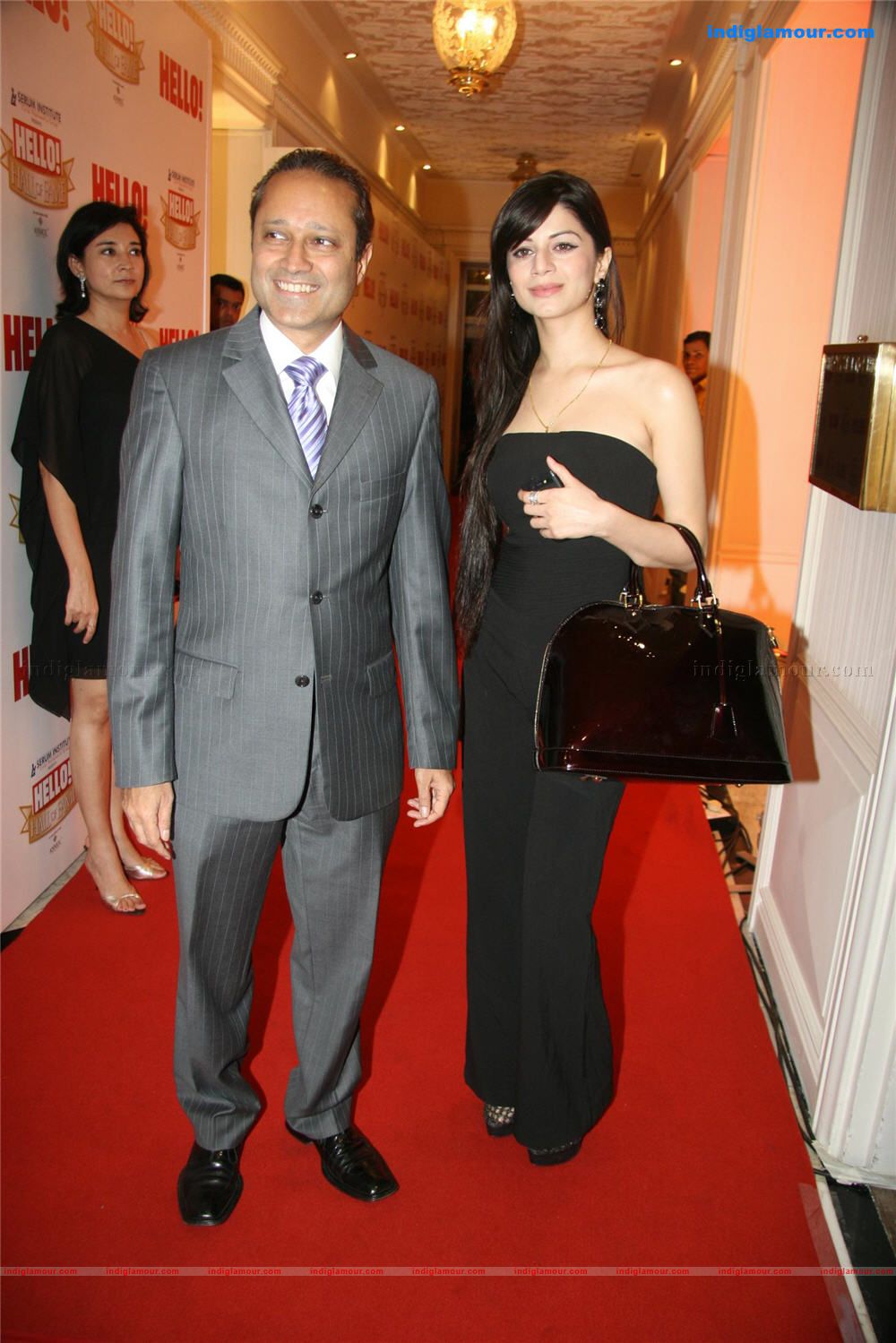 Hello Hall Of Fame Award Event hd photo