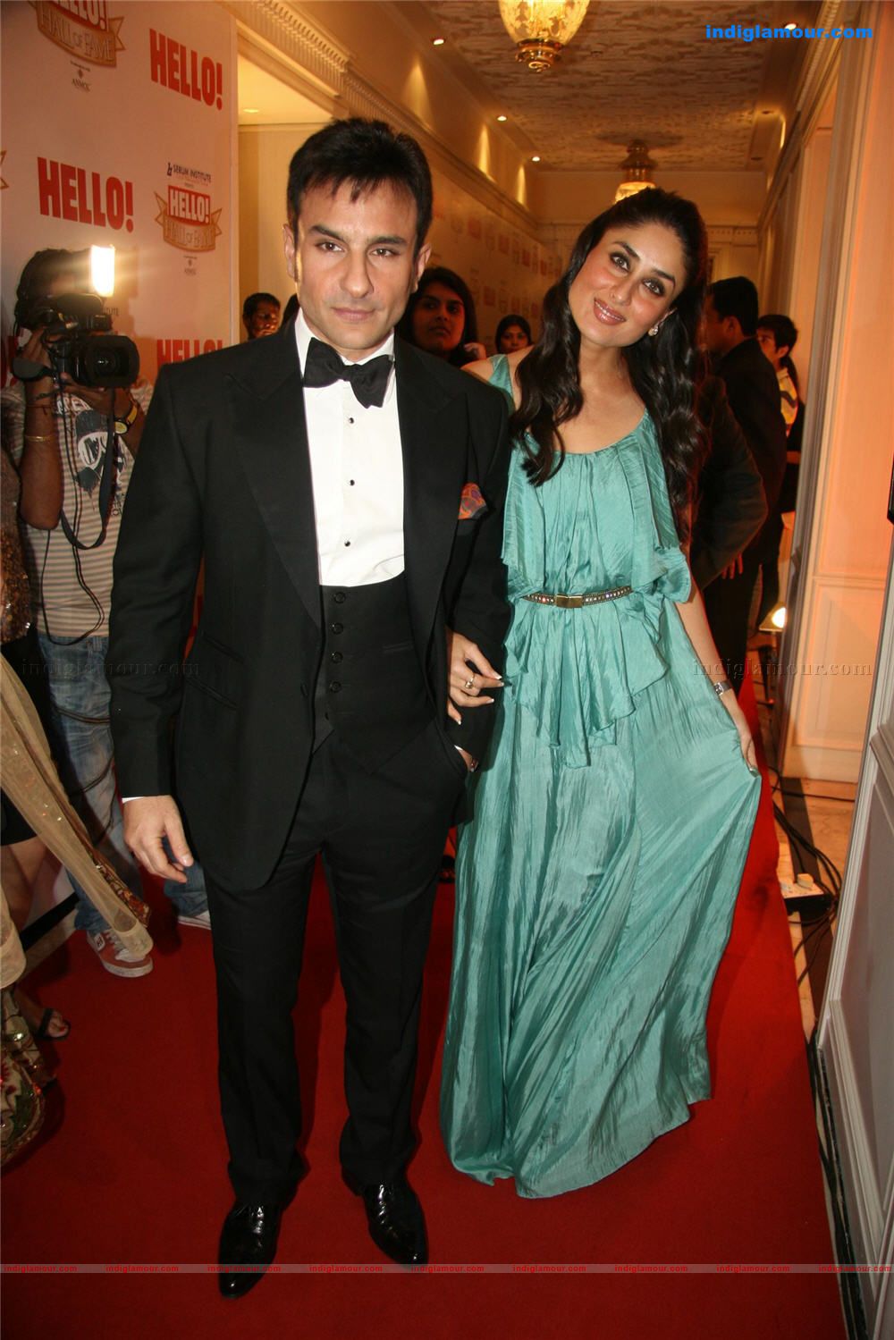Hello Hall Of Fame Award Event hd photo