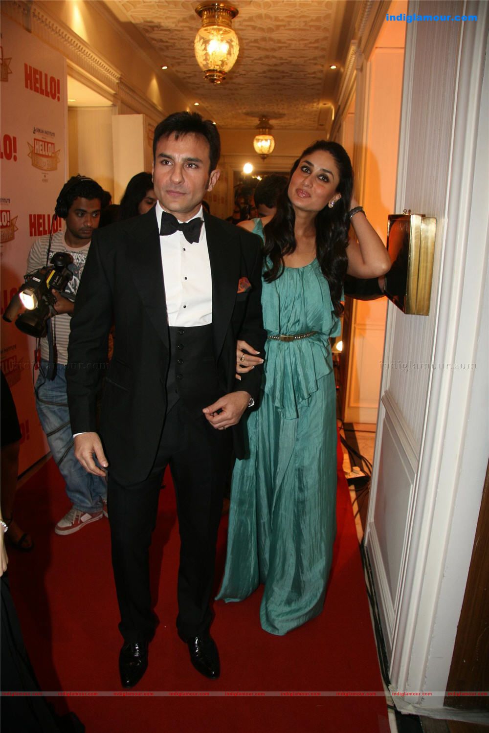 Hello Hall Of Fame Award Event hd photo