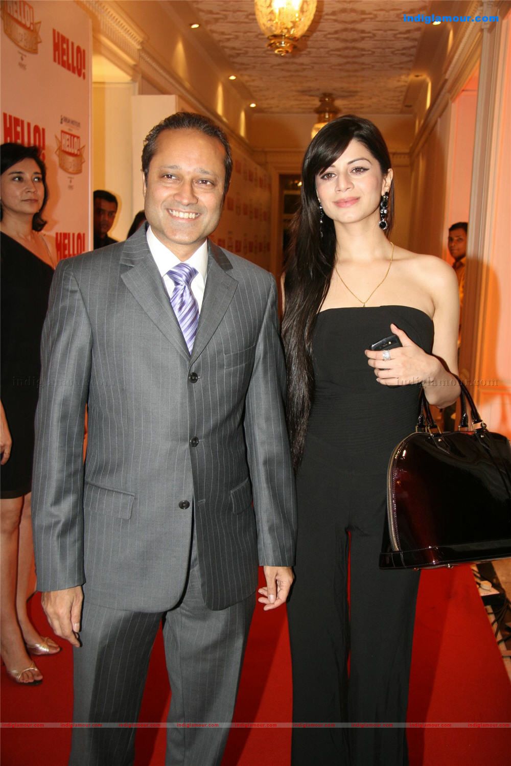 Hello Hall Of Fame Award Event hd photo