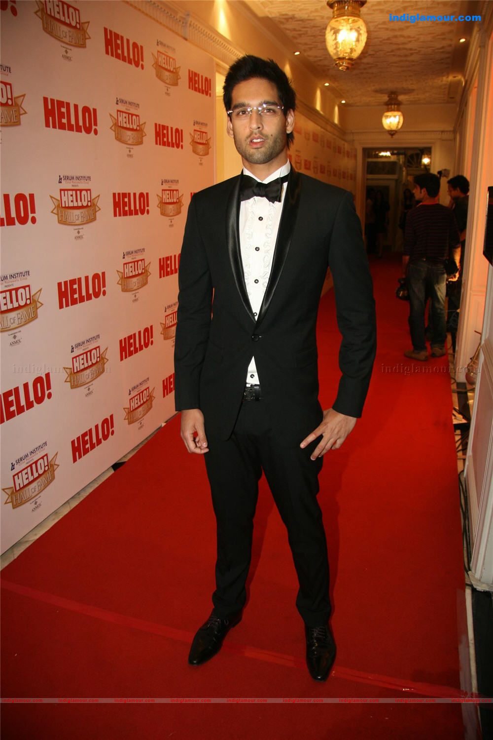 Hello Hall Of Fame Award Event hd photo