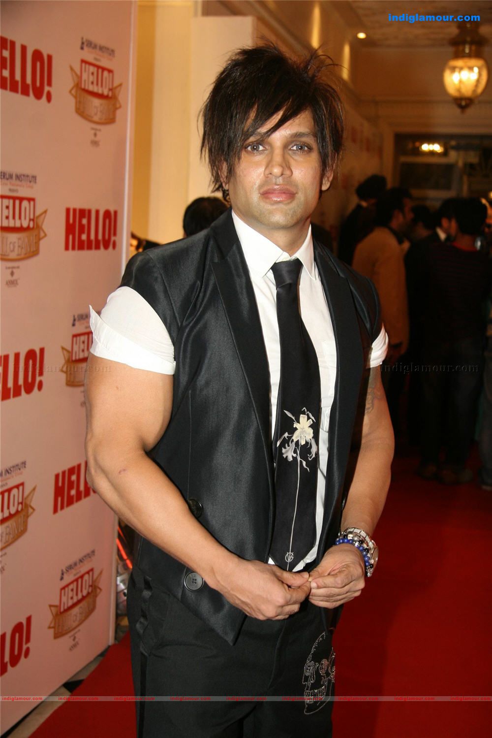 Hello Hall Of Fame Award Event hd photo