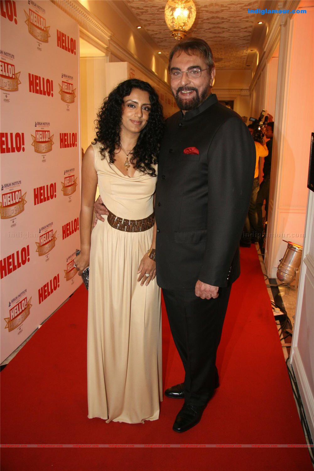 Hello Hall Of Fame Award Event hd photo