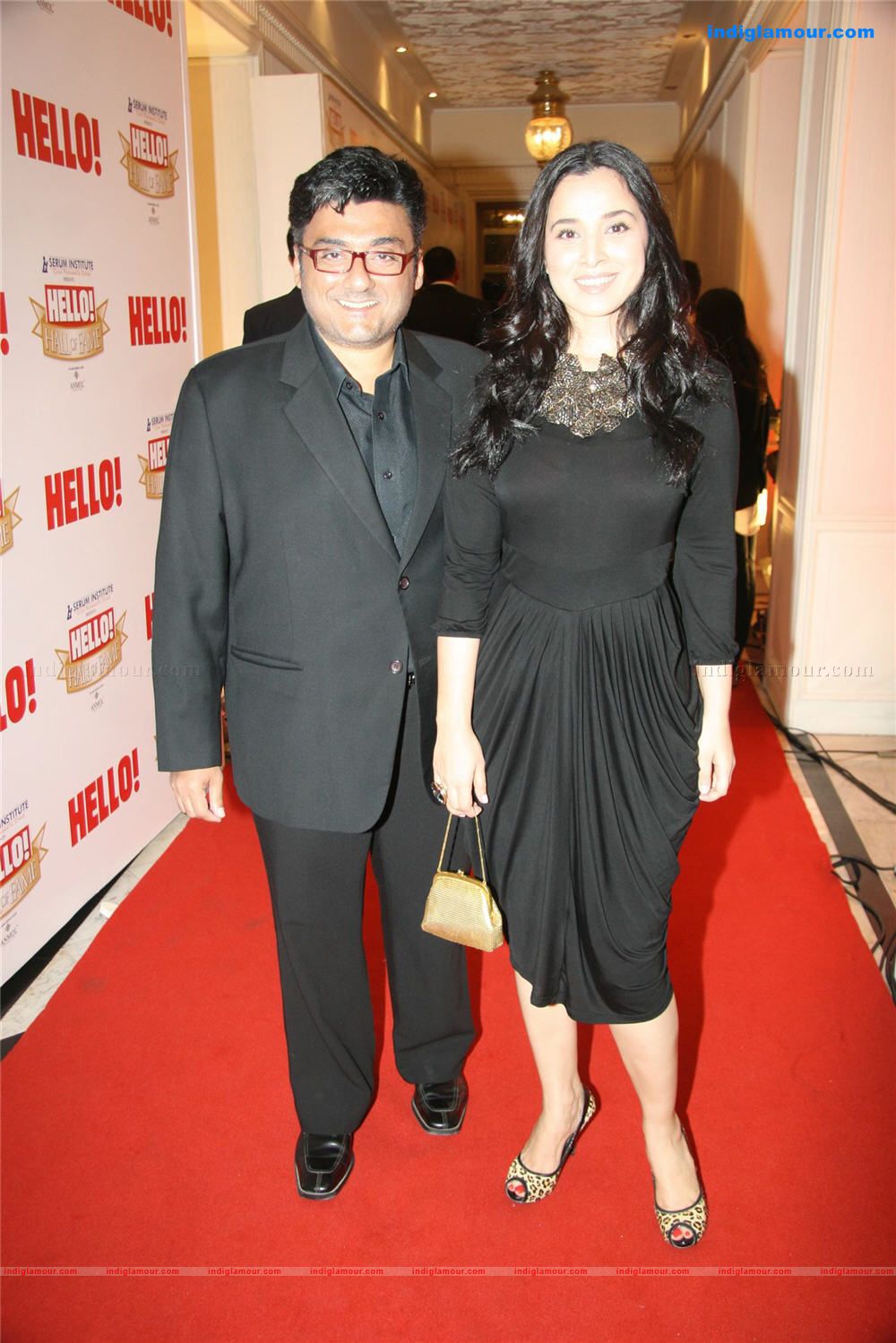 Hello Hall Of Fame Award Event hd photo