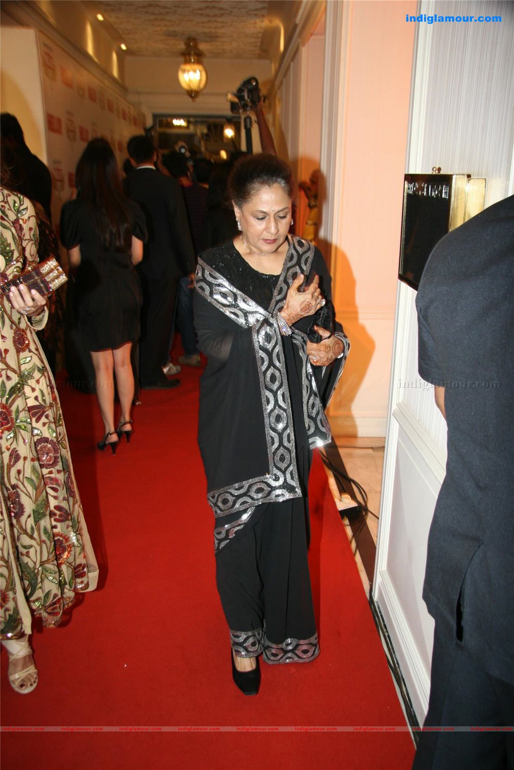 Hello Hall Of Fame Award Event hd photo