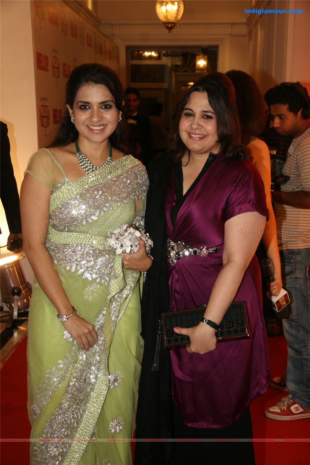 Hello Hall Of Fame Award Event hd photo
