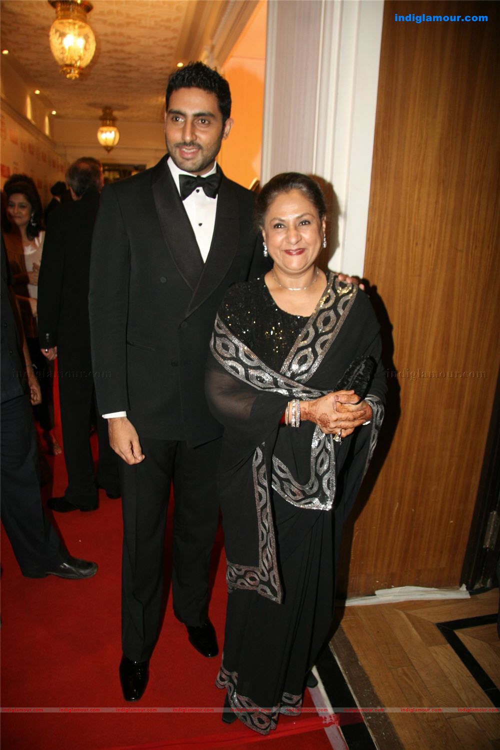 Hello Hall Of Fame Award Event hd photo
