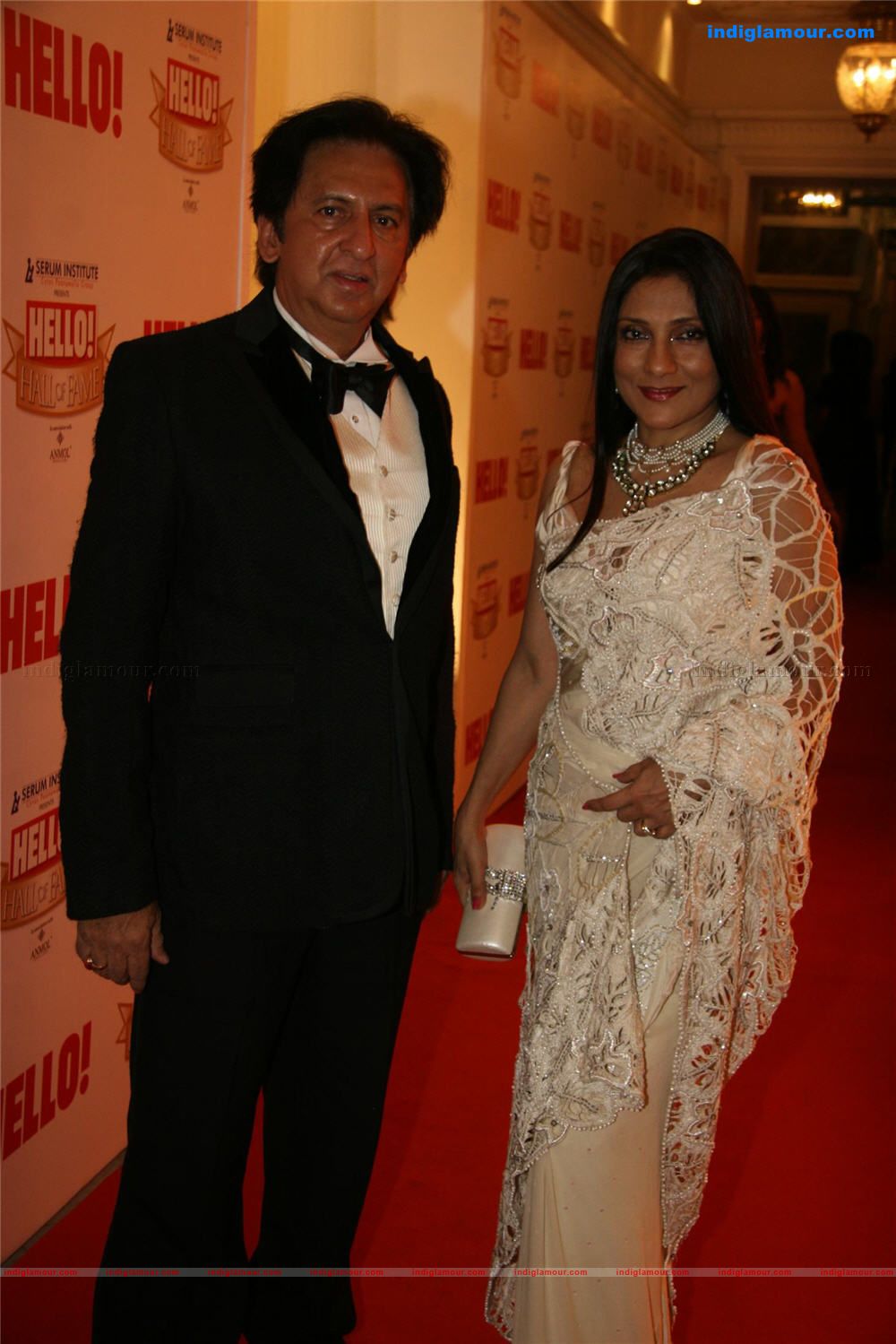 Hello Hall Of Fame Award Event hd photo