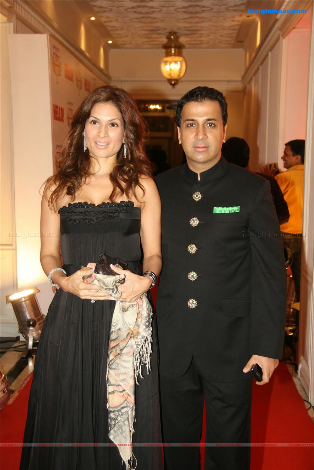 Hello Hall Of Fame Award Event hd photo