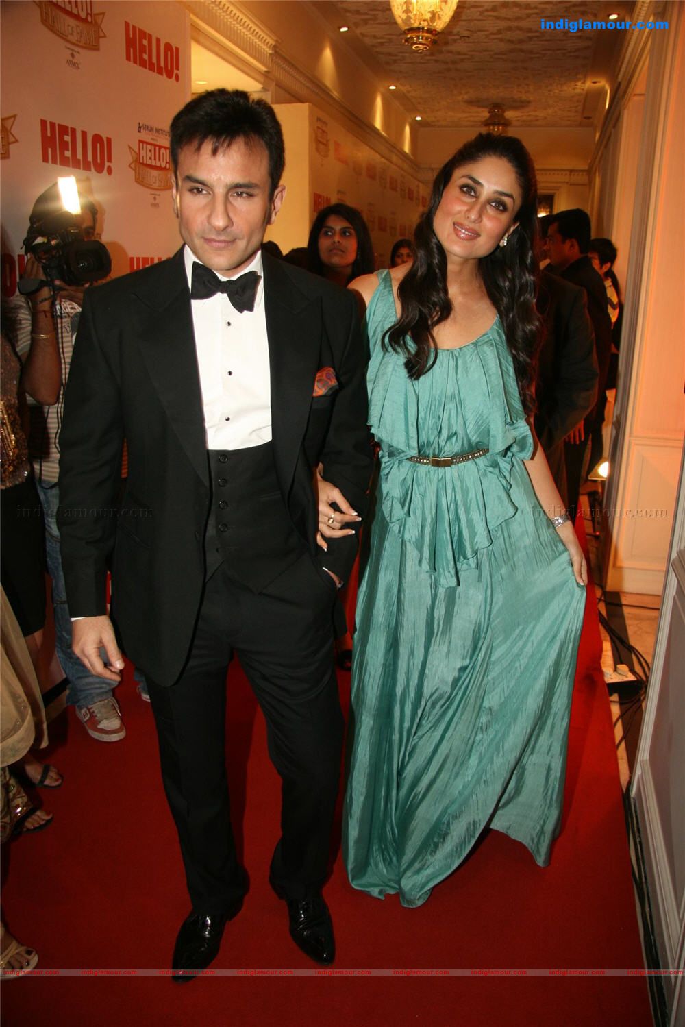 Hello Hall Of Fame Award Event hd photo