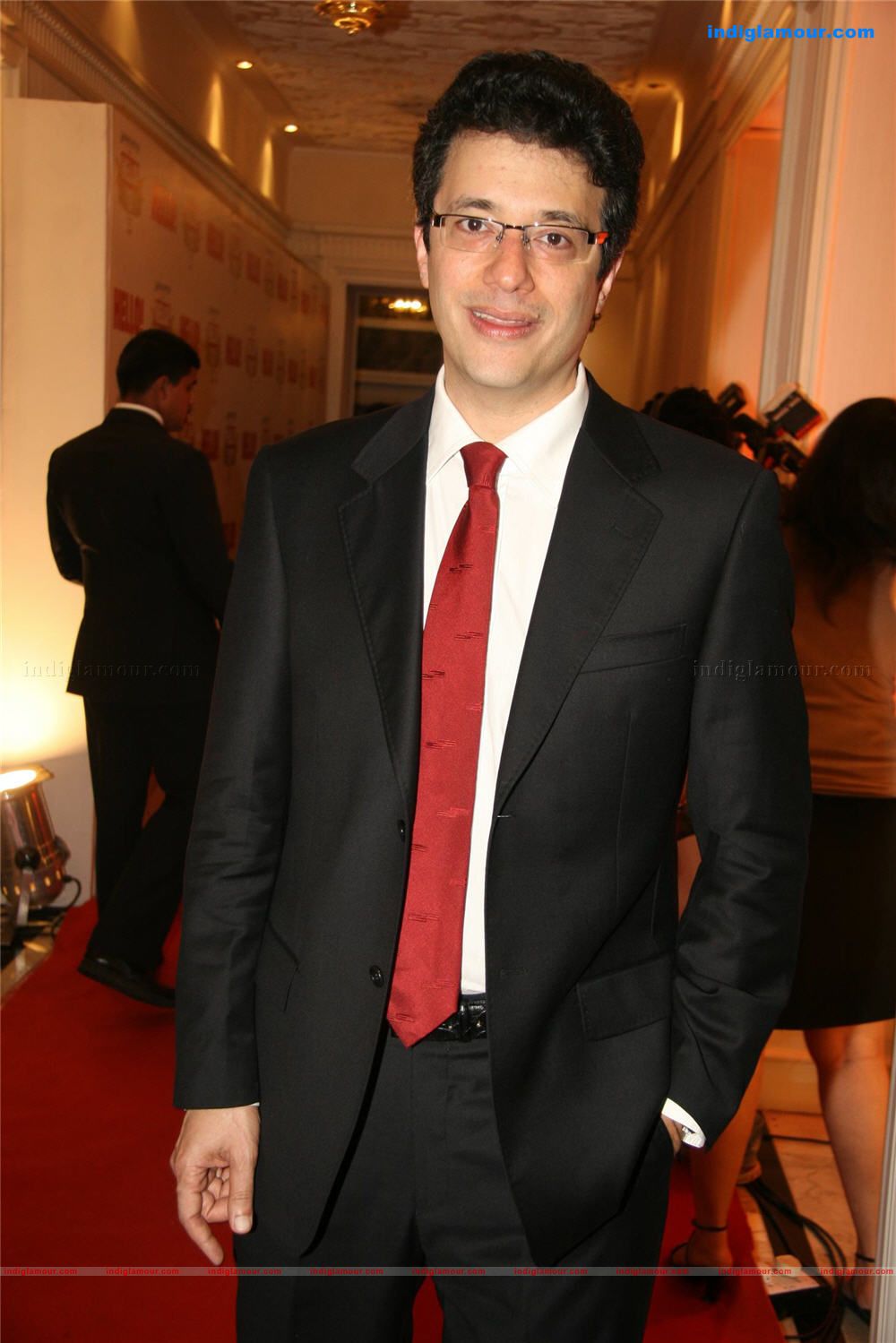 Hello Hall Of Fame Award Event hd photo