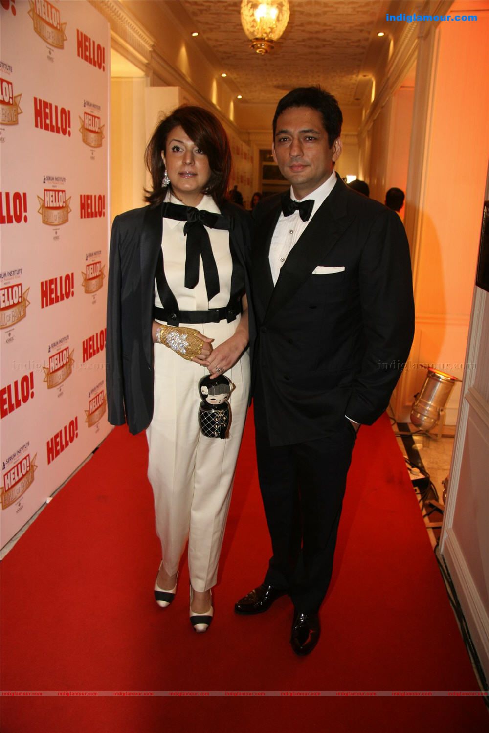 Hello Hall Of Fame Award Event hd photo