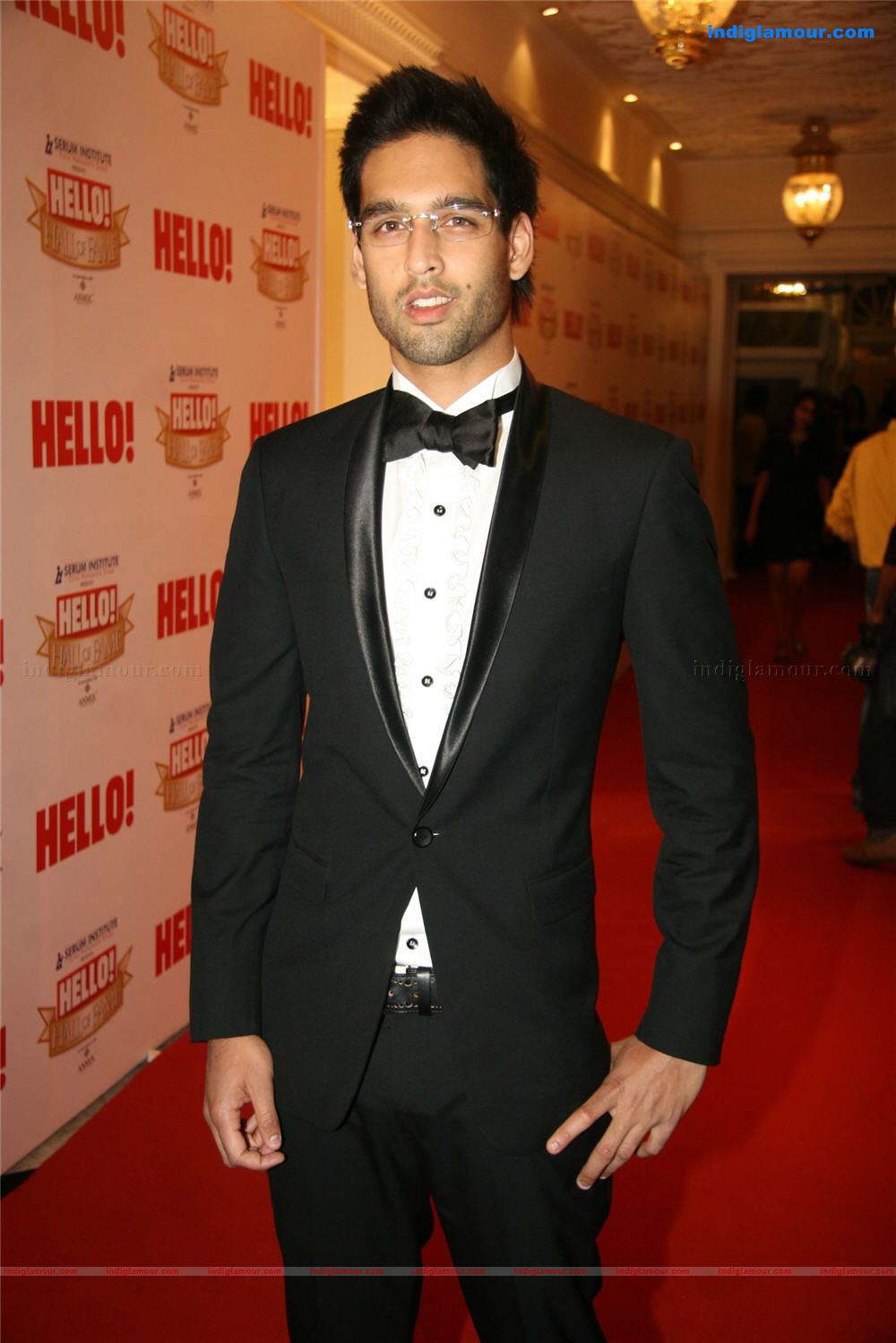 Hello Hall Of Fame Award Event hd photo
