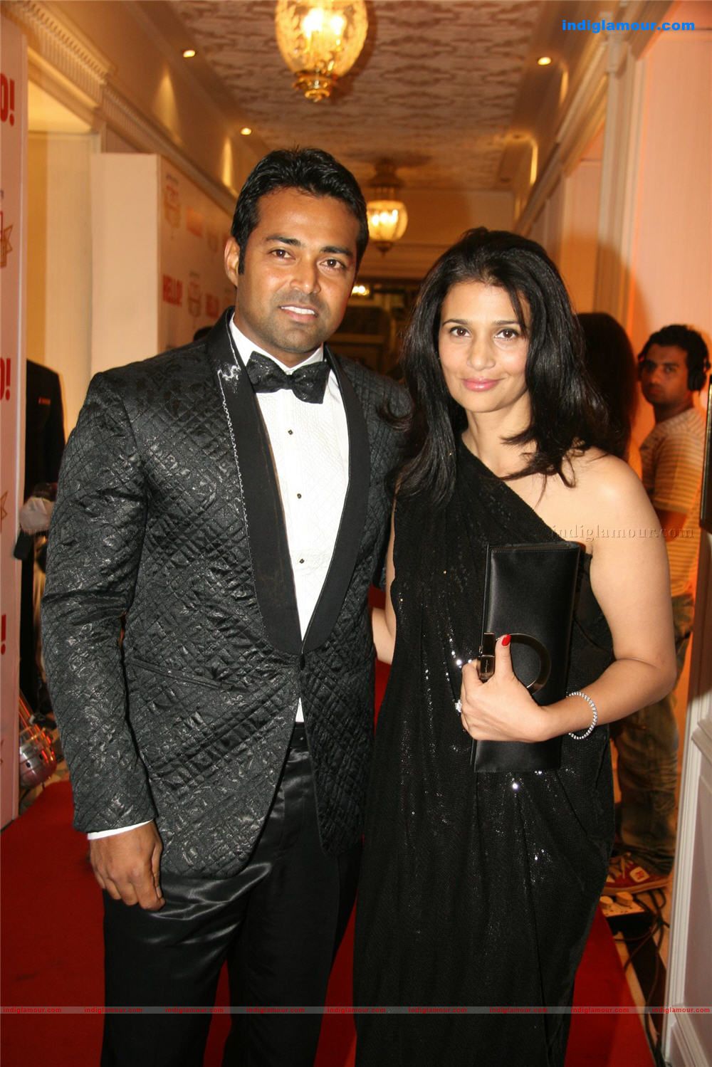 Hello Hall Of Fame Award Event hd photo