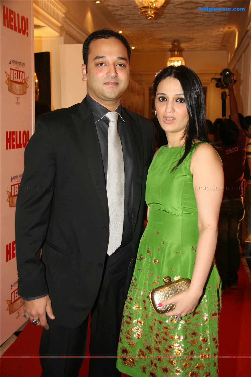 Hello Hall Of Fame Award Event hd photo