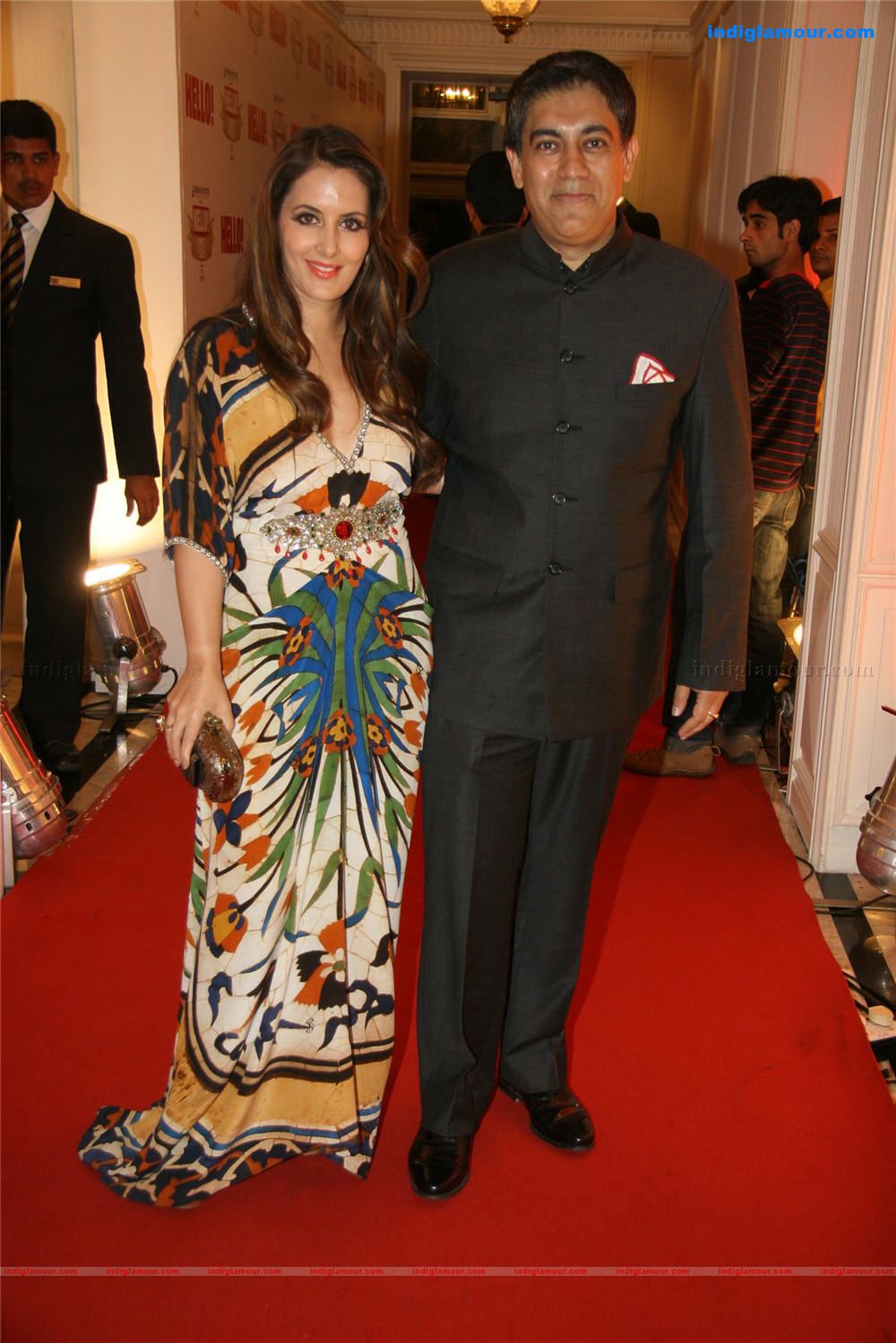 Hello Hall Of Fame Award Event hd photo
