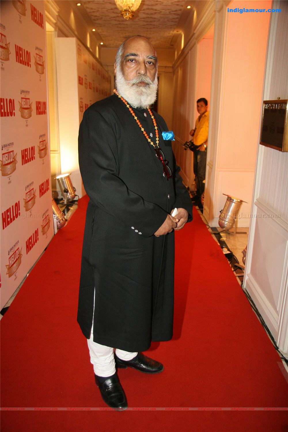 Hello Hall Of Fame Award Event hd photo