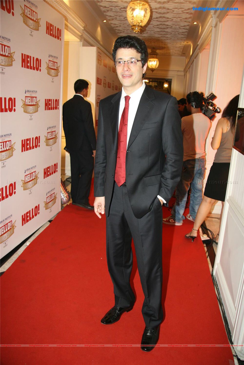 Hello Hall Of Fame Award Event hd photo