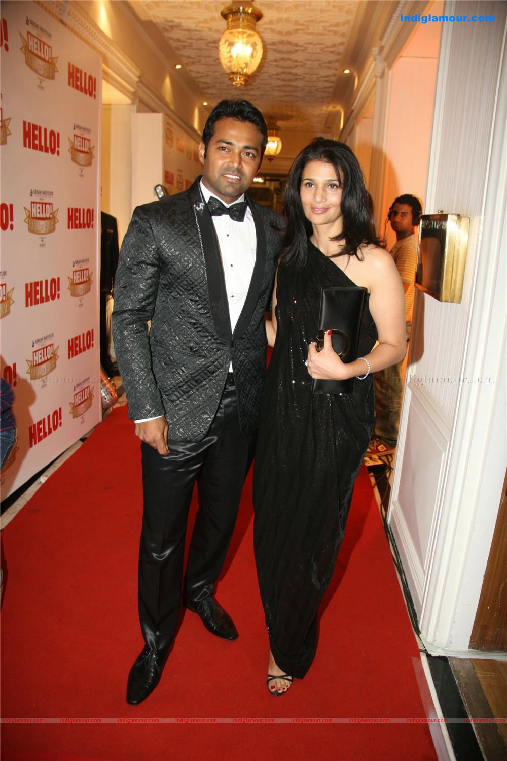 Hello Hall Of Fame Award Event hd photo